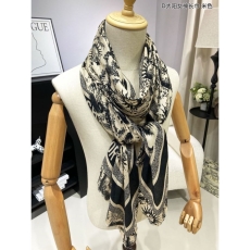 Christian Dior Scarf